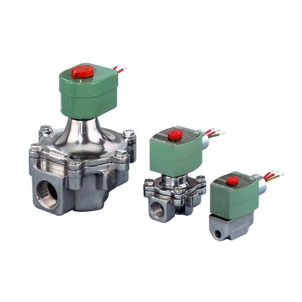 8215A090Csa 120/60 110/50Vac